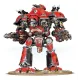 Набор миниатюр WARHAMMER 40000: EYE OF TERROR BATTALION — IMPERIAL KNIGHTS
