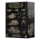 Набір мініатюр L/IMPERIALIS: SOLAR AUXILIA COMBAT FORCE