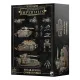 Набор миниатюр L/IMPERIALIS: SOLAR AUXILIA COMBAT FORCE