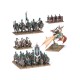 Набір мініатюр THE OLD WORLD: GRAND CATHAY - BATTLE MARCH ARMY