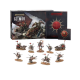 Набір мініатюр GLOOMSPITE GITZ: GITMOB ARMY SET (ENG)