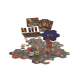 Настільна гра Доповнення до гри HoMM III: HoMM 3 - Inferno Expansion (Герої меча і магії 3) EN