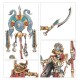 Набір мініатюр TOMB KINGS OF KHEMRI: ROYAL HERALDS