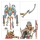 Набір мініатюр TOMB KINGS OF KHEMRI: ROYAL HERALDS