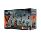 Набір мініатюр KILL TEAM: NOVITIATES