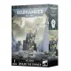 Мініатюра WARHAMMER 40000: NECRONS - ORIKAN THE DIVINER