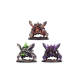 Стартовий набір ZERG STARTER SET
