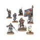 Набір мініатюр ASTRA MILITARUM: KRIEG SIEGE PLATOON