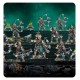 Набір мініатюр AGE OF SIGMAR: OSSIARCH BONEREAPERS - MORTEK TRIAXES