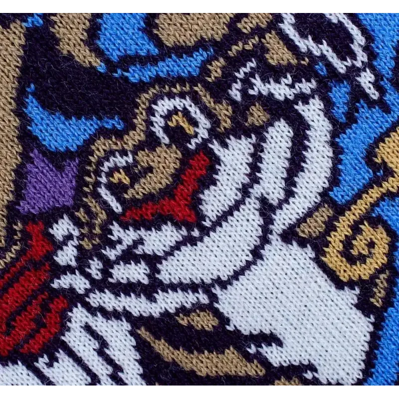 Різдвяний светр Aladdin: Magical Christmas Jumper (Size M)