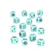 Кубики для гри AGE OF SIGMAR: SYLVANETH - DICE