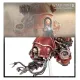 Мініатюра HORUS HERESY: MECHANICUM - VULTARAX STRATOS-AUTOMATA