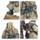Набор миниатюр WARHAMMER 40000: ASTRA MILITARUM — CIAPHAS CAIN