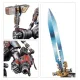 Мініатюра GRAND MASTER IN NEMESIS DREADKNIGHT