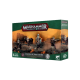 Набір мініатюр WARHAMMER UNDERWORLDS: Knives of the Crone
