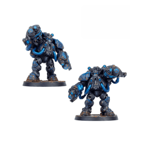 Настільна гра STARCRAFT: TWO PLAYER STARTER SET FOUNDERS EDITION