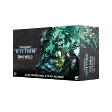 Набір мініатюр KILL TEAM: TOMB WORLD (ENGLISH)