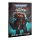 Книга THE MAELSTROM: LAIR OF THE TYRANT (ENG)