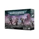 Набор миниатюр WARHAMMER 40000: EMPEROR'S CHILDREN — FLAWLESS BLADES