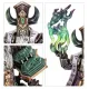 Мініатюра HELSMITHS OF HASHUT: DAEMONSMITH
