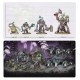 Набір мініатюр GLOOMSPITE GITZ: DANKHOLD RAMPAGE