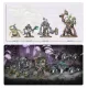 Набір мініатюр GLOOMSPITE GITZ: DANKHOLD RAMPAGE