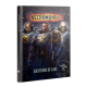 Книга правил NECROMUNDA: BASTIONS OF LAW