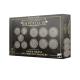 Набір цілей L/I: ORDER TOKENS AND OBJECTIVES MARKERS