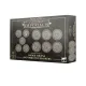 Набір цілей L/I: ORDER TOKENS AND OBJECTIVES MARKERS