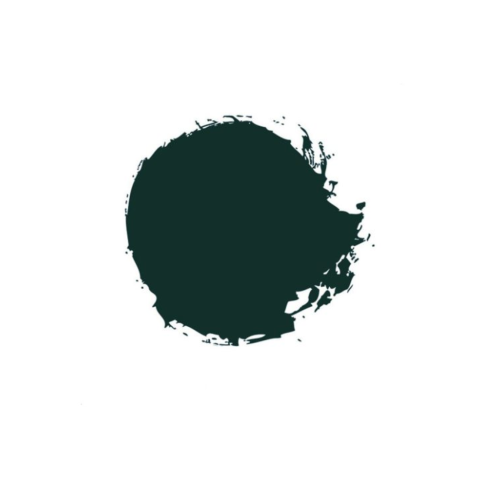 Фарба BASE: NOCTURNE GREEN (12ML)