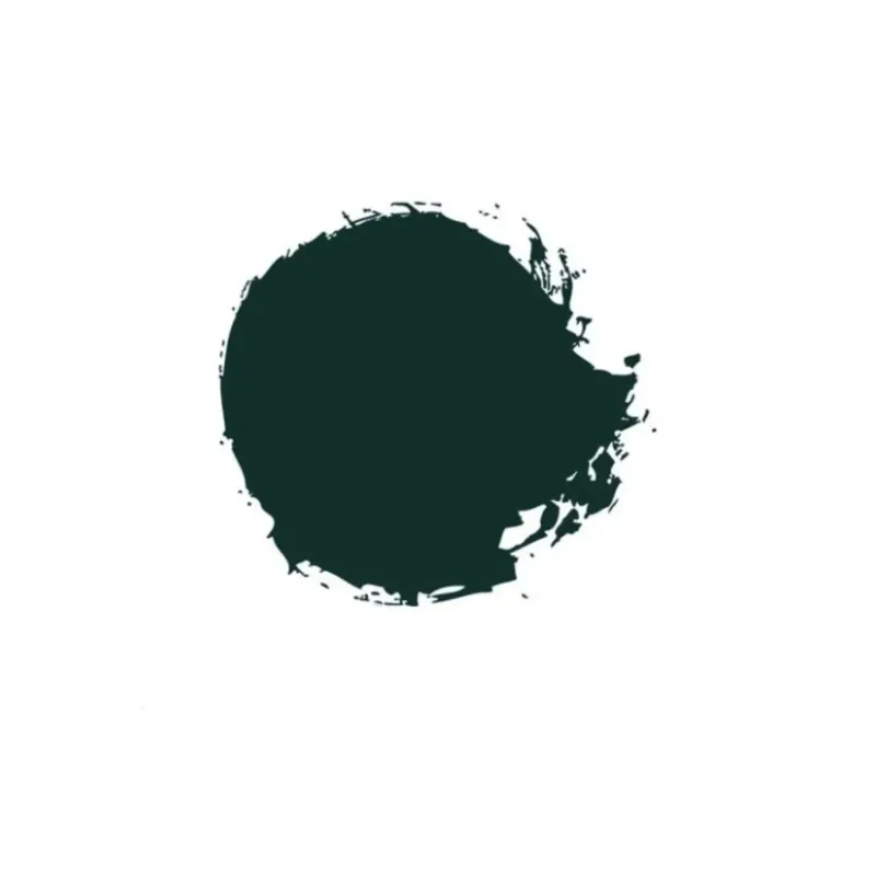 Фарба BASE: NOCTURNE GREEN (12ML)