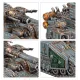 Набор миниатюр L/IMPERIALIS: SOLAR AUXILIA COMBAT FORCE