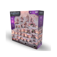 Стартовый набор ZERG STARTER SET