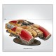 Мініатюра HORUS HERESY: LEGIO CUSTODES - CORONUS GRAV-CARRIER