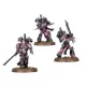 Набор миниатюр WARHAMMER 40000: EMPEROR'S CHILDREN — FLAWLESS BLADES