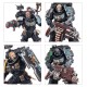Набір мініатюр KILL TEAM: TOMB WORLD (ENGLISH)