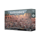 Набір мініатюр WORLD EATERS: GORESTORM SLAUGHTERPACK