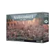 Набор миниатюр WORLD EATERS: GORESTORM SLAUGHTERPACK