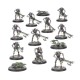 Набір мініатюр KILL TEAM: TOMB WORLD (ENGLISH)