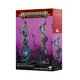 Набор DISCIPLES OF TZEENTCH: ARGENT SHARDS