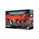 Набір мініатюр WARHAMMER 40000: CHAOS SPACE MARINES - RAPTORS