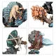 Набір мініатюр GLOOMSPITE GITZ: DANKHOLD RAMPAGE