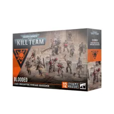 Набір мініатюр KILL TEAM: BLOODED