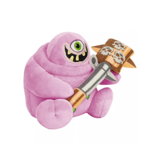М'яка іграшка "Grenade Nurgling"