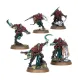 Набор миниатюр AGE OF SIGMAR: OSSIARCH BONEREAPERS — MORTIS REAPERS