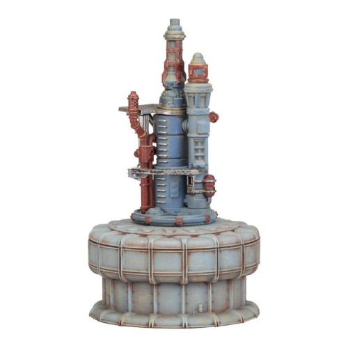 Терейн HORUS HERESY: LEGIONS IMPERIALIS - MANUFACTORUM IMPERIALIS SECTOR
