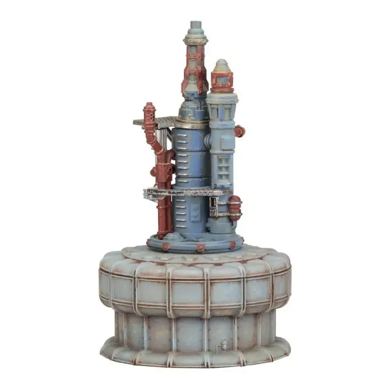 Карта HORUS HERESY: LEGIONS IMPERIALIS — MANUFACTORUM IMPERIALIS SECTOR