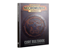 Сборник правил NECROMUNDA: SKIRMISH — ОСНОВНОЕ РУКОВОДСТВО