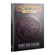 Збірник правил NECROMUNDA: SKIRMISH — ОСНОВНИЙ ПОСІБНИК