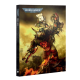 Сборник правил WARHAMMER 40000: CODEX — ORKS (ENGLISH)